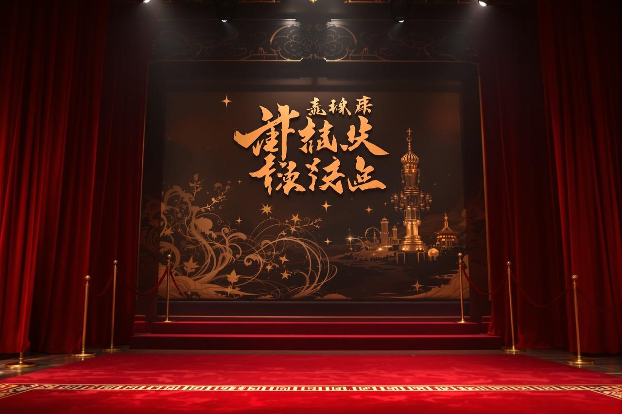 91视频网址《星河长歌》荣获第36届金鸡奖最佳影片